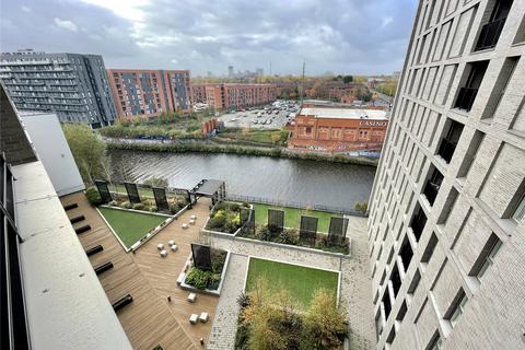 One Regent, 1 Regent Road, Manchester, M3