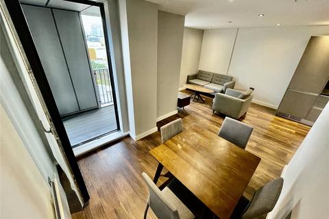 1 bedroom apartment for sale, One Regent, 1 Regent Road, Manchester, M3