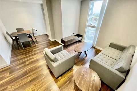 1 bedroom apartment for sale, One Regent, 1 Regent Road, Manchester, M3