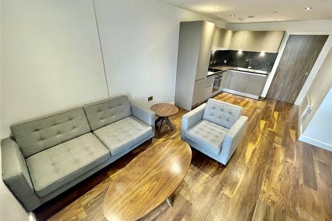 1 bedroom apartment for sale, One Regent, 1 Regent Road, Manchester, M3