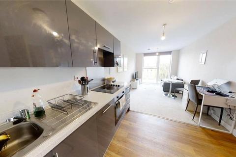 1 bedroom apartment for sale, Bridgewater Gate, Woden Street, Salford, M5