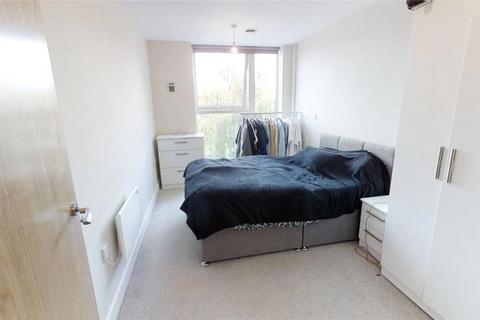 1 bedroom apartment for sale, Bridgewater Gate, Woden Street, Salford, M5