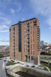 2 bedroom apartment for sale, Wilburn Basin, Ordsall Lane, Salford, M5