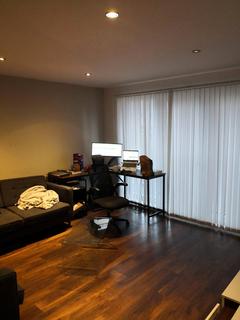 Wilburn Basin, Ordsall Lane, Salford, M5