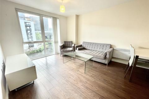 2 bedroom apartment for sale, Riverside, Derwent Street, Salford, M5