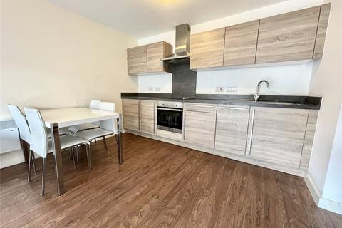 2 bedroom apartment for sale, Riverside, Derwent Street, Salford, M5