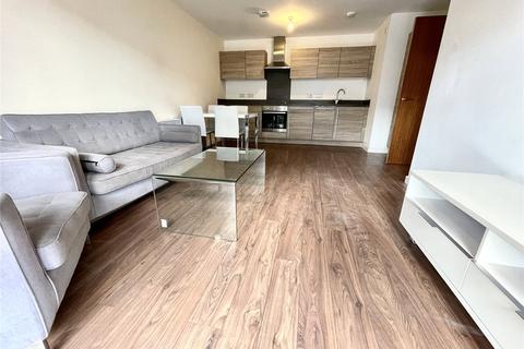 2 bedroom apartment for sale, Riverside, Derwent Street, Salford, M5