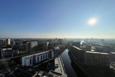 2 bedroom apartment for sale, One Regent, 1 Regent Road, Manchester, M3