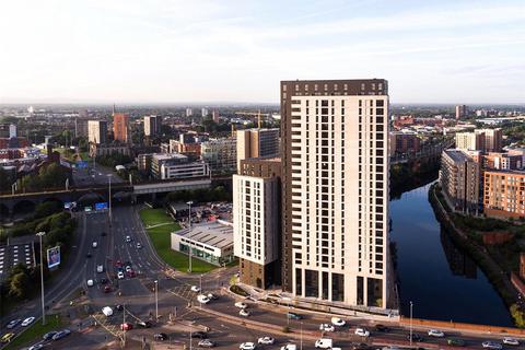 2 bedroom apartment for sale, One Regent, 1 Regent Road, Manchester, M3