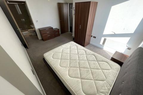 2 bedroom apartment for sale, One Regent, 1 Regent Road, Manchester, M3