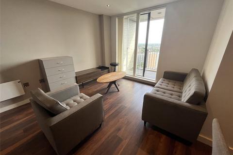 One Regent, 1 Regent Road, Manchester, M3