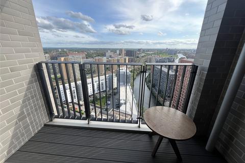 2 bedroom apartment for sale, One Regent, 1 Regent Road, Manchester, M3