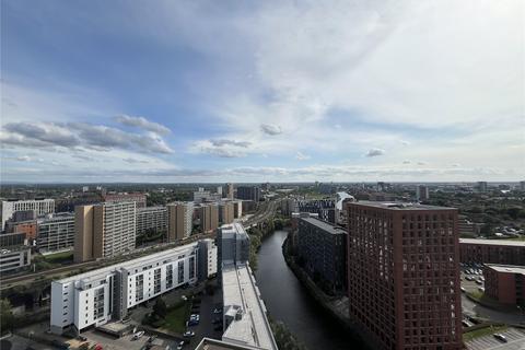 2 bedroom apartment for sale, One Regent, 1 Regent Road, Manchester, M3