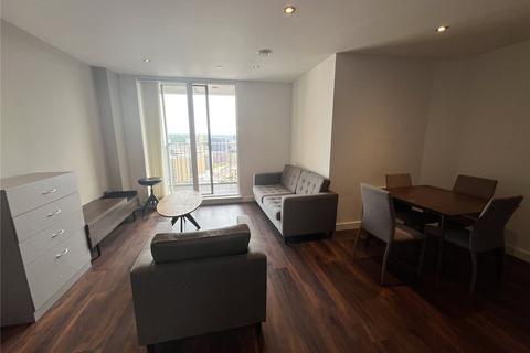 2 bedroom apartment for sale, One Regent, 1 Regent Road, Manchester, M3
