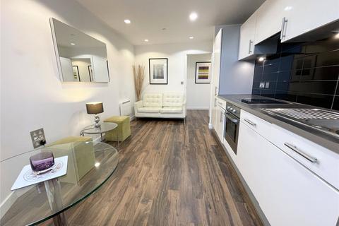 1 bedroom apartment for sale, The Heart, Blue, Salford, M50