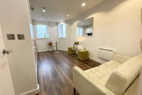 1 bedroom apartment for sale, The Heart, Blue, Salford, M50