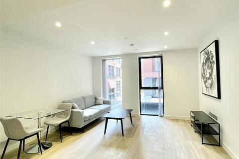 1 bedroom apartment for sale, Manchester New Square, 44 Whitworth Street, Manchester, M1