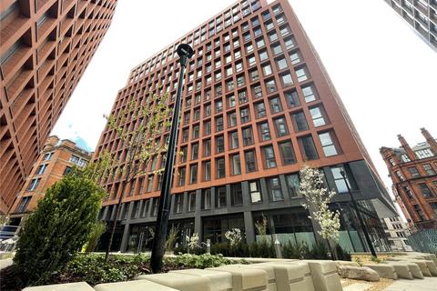 1 bedroom apartment for sale, Manchester New Square, 44 Whitworth Street, Manchester, M1