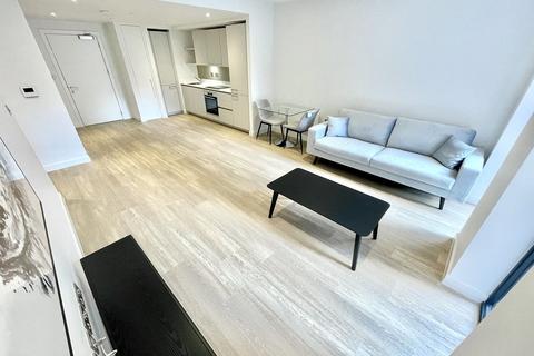 1 bedroom apartment for sale, Manchester New Square, 44 Whitworth Street, Manchester, M1