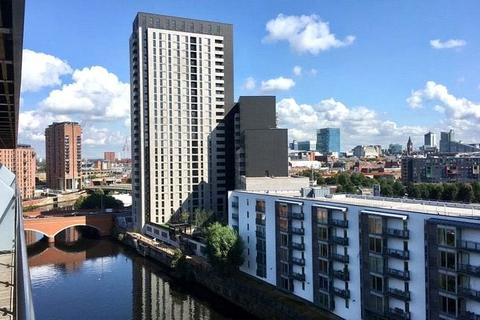 Riverside, Derwent Street, Salford, M5