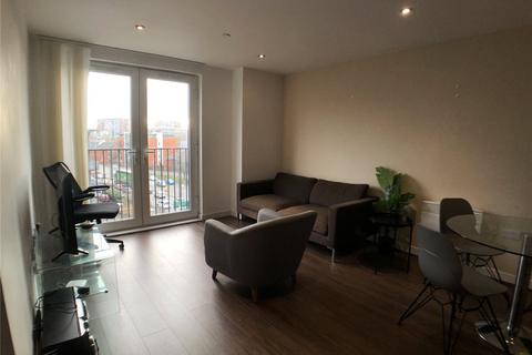 2 bedroom apartment for sale, Alto, Sillavan Way, Salford, M3