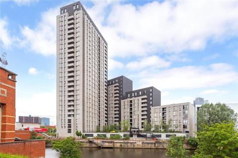 2 bedroom apartment for sale, One Regent, 1 Regent Road, Manchester, M3