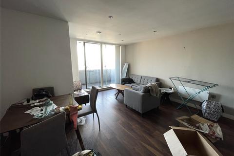 2 bedroom apartment for sale, One Regent, 1 Regent Road, Manchester, M3