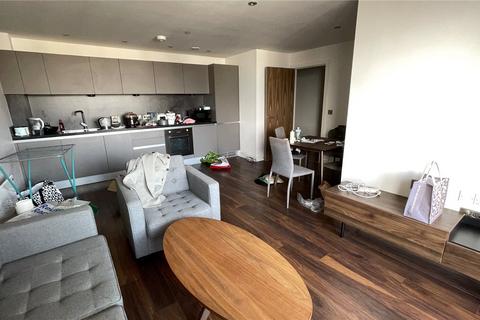 2 bedroom apartment for sale, One Regent, 1 Regent Road, Manchester, M3