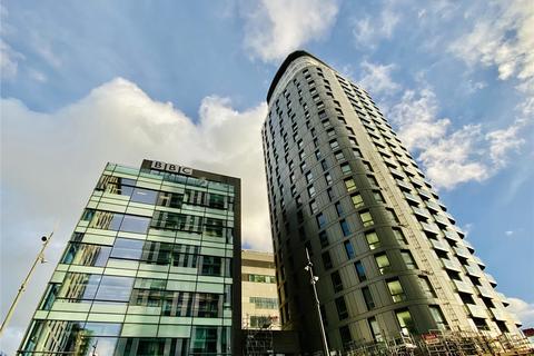 1 bedroom apartment for sale, The Heart, Blue, Salford, M50