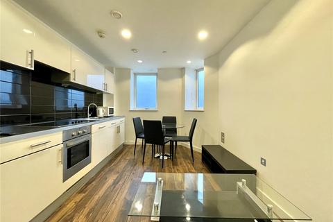 1 bedroom apartment for sale, The Heart, Blue, Salford, M50