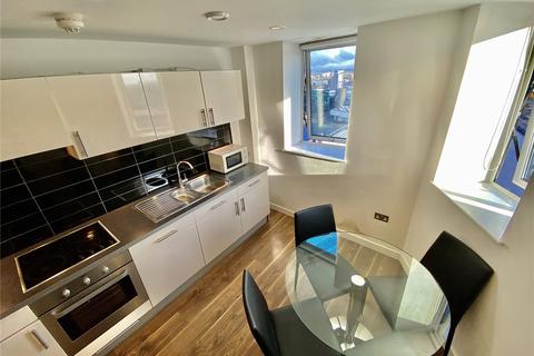 1 bedroom apartment for sale, The Heart, Blue, Salford, M50