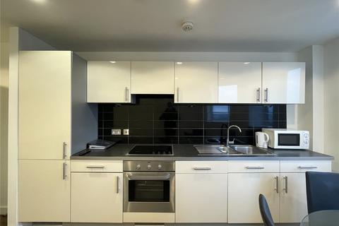 1 bedroom apartment for sale, The Heart, Blue, Salford, M50