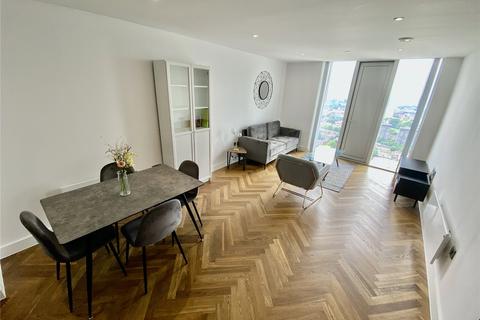 South Tower,, 9 Owen Street, Manchester, M15