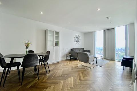 2 bedroom apartment for sale, South Tower,, 9 Owen Street, Manchester, M15