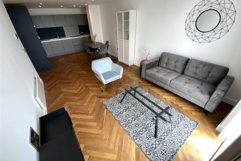 2 bedroom apartment for sale, South Tower,, 9 Owen Street, Manchester, M15