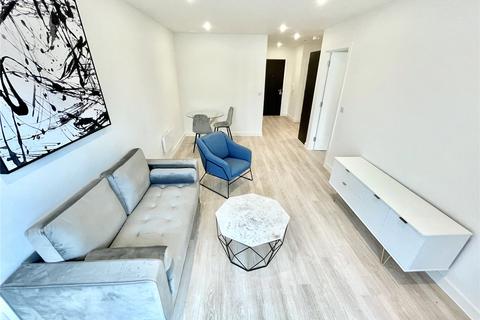 1 bedroom apartment for sale, Embankment West, 3 New Kings Head Yard, SALFORD, M3