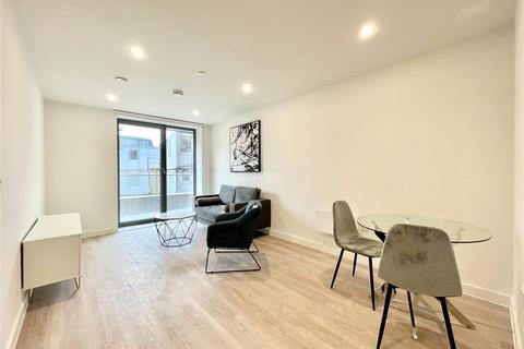 1 bedroom apartment for sale, Embankment West, 3 New Kings Head Yard, SALFORD, M3