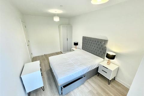1 bedroom apartment for sale, Embankment West, 3 New Kings Head Yard, SALFORD, M3