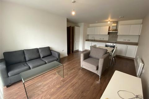 2 bedroom apartment for sale, Riverside, Derwent Street, Salford, M5