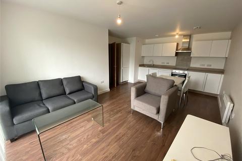 Riverside, Derwent Street, Salford, M5