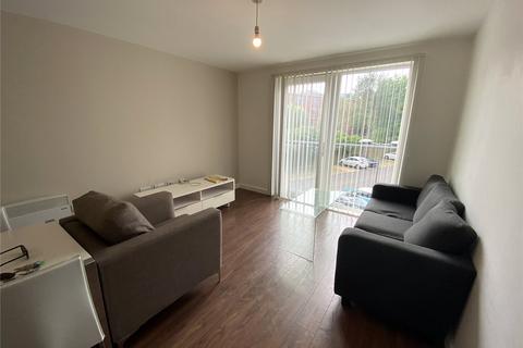 2 bedroom apartment for sale, Riverside, Derwent Street, Salford, M5