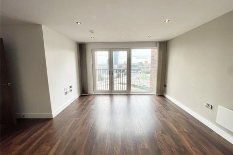 2 bedroom apartment for sale, Wilburn Basin, Ordsall Lane, Salford, M5