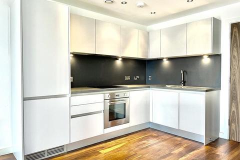 1 bedroom apartment for sale, 1001 One Regent, 1 Regent Road, Manchester, M3