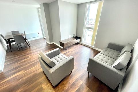 1001 One Regent, 1 Regent Road, Manchester, M3