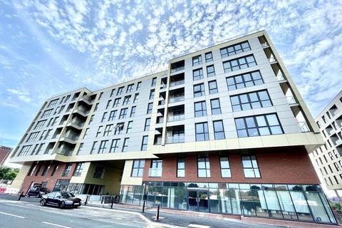 Adelphi Wharf 3, 7 Adelphi Street, Salford, M3