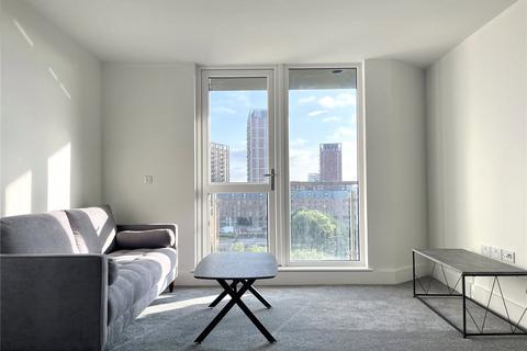 undefined, Adelphi Wharf 3, 7 Adelphi Street, Salford, M3