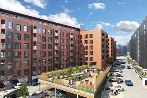 2 bedroom apartment for sale, Hatbox, 7 Munday Street, New Islington, Manchester, M4