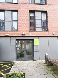 2 bedroom apartment for sale, Hatbox, 7 Munday Street, New Islington, Manchester, M4