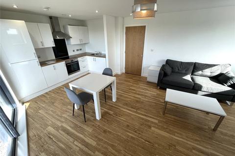 2 bedroom apartment for sale, Manchester Waters, Tower A 1 Pomona Strand, Old Trafford, Manchester, M16