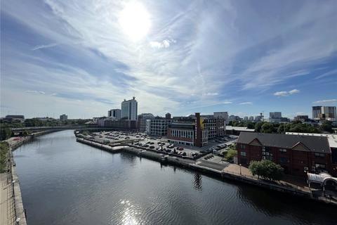 Manchester Waters, Tower A 1 Pomona Strand, Old Trafford, Manchester, M16